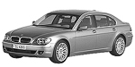 BMW E66 C3741 Fault Code