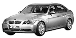 BMW E92 C3741 Fault Code